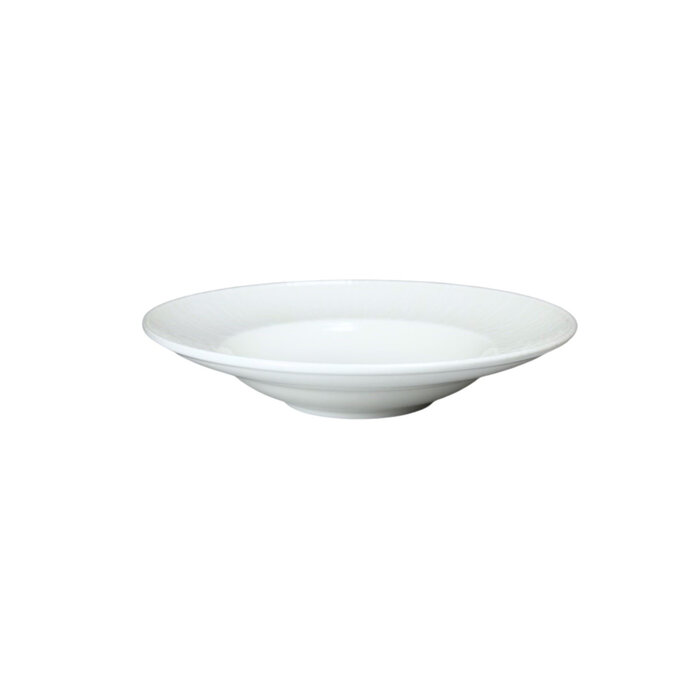 Stylepoint Lume diep bord 27 x 5,65 cm 450 ml – per 6 stuks