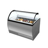 Display voor schepijs ISABELLA 10LX