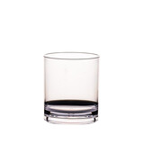 Polycarbonaat Whisky glas 350 ml – per 12 stuks