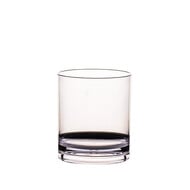 Polycarbonaat Whisky glas 350 ml – per 12 stuks