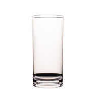 Polycarbonaat long drinkglas 400 ml – per 9 stuks