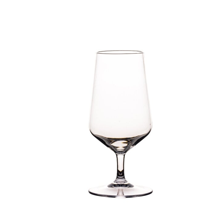 Stylepoint Tritan bierglas 400 ml – per 6 stuks