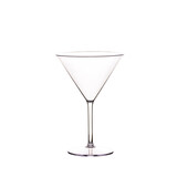 Polycarbonaat cocktailglas 300 ml – per 8 stuks