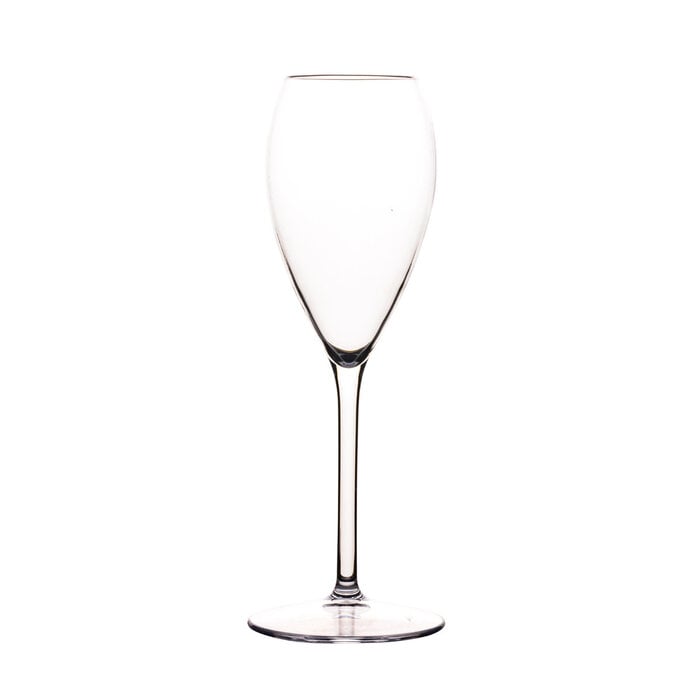 Stylepoint Tritan champagneglas 200 ml – per 12 stuks