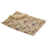 Vetvrij papier Steak House design 35 x 25 cm 1000st