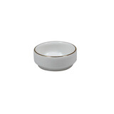 Q Basic ramekin goud 60 ml – per 12 stuks