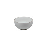 Q Basic kom rond goud 12 cm 400 ml – per 24 stuks