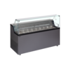 TEFCOLD Display voor schepijs MIRABELLA 9