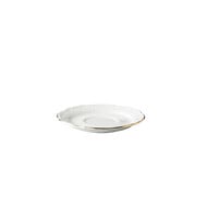 Maria Theresa soepschotel goud 17 cm – per 12 stuks
