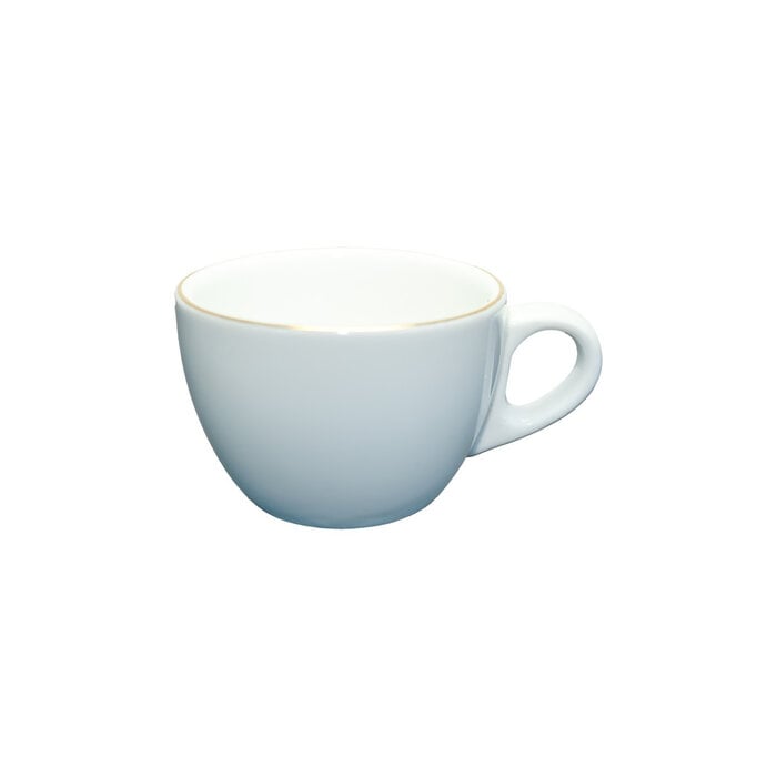 Stylepoint Barista cappuccino kop 190 ml – per 6 stuks