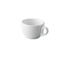 Barista koffiekop 170 ml – per 6 stuks