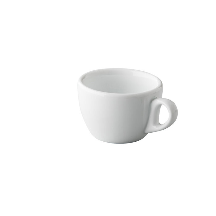 Stylepoint Barista koffiekop 170 ml – per 6 stuks