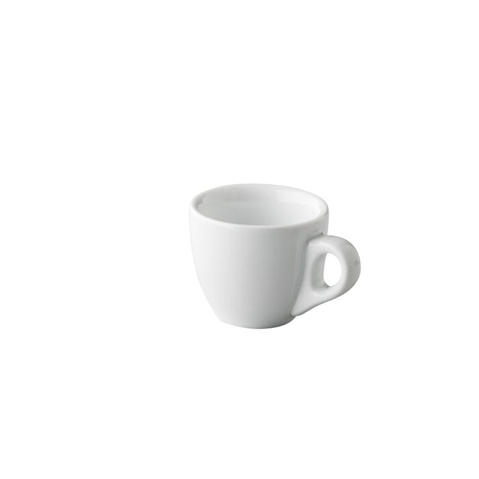 Stylepoint Barista espresso kop 70 ml – per 12 stuks
