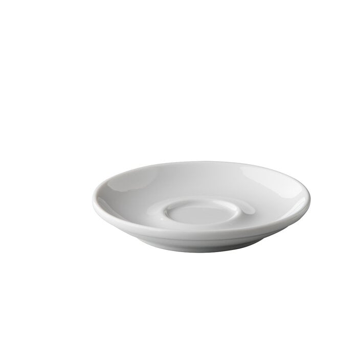 Stylepoint Barista espresso schotel 12 cm – per 12 stuks