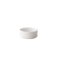 Q Performance kom opstaande rand stapelbaar 12,8 cm – per 6 stuks