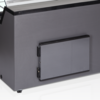 TEFCOLD Display voor schepijs MIRABELLA 9