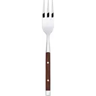 Rustic gebaksvorkje 151 mm – doos à 12
