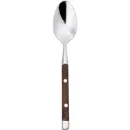 Rustic mokkalepel 110 mm – doos à 12