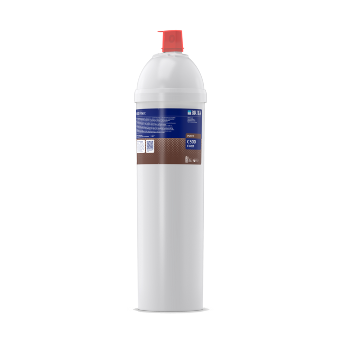 BRITA PURITY Filterpatroon C500 Finest