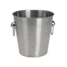 Wijnkoeler – 20,0 cm – roestvrijstaal