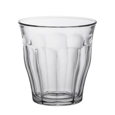 Duralex Picardie tumbler 20cl helder doos à 6