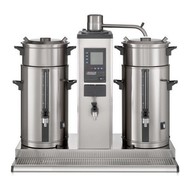 Bravilor koffiezetapparaat B10 HW 400V