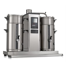 Bravilor koffiezetapparaat B10 2x10ltr 400V