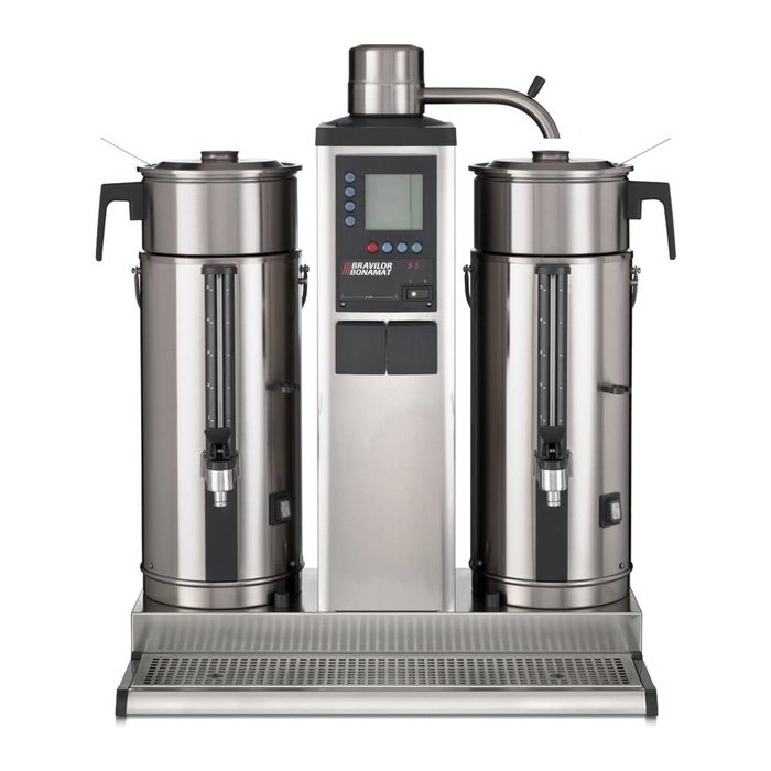 Bravilor koffiezetapparaat B5 230V