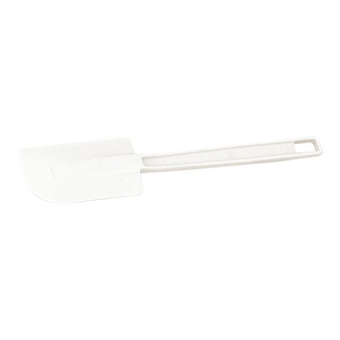 CaterChef (niet ster) Pannenlikker  L.41cm – ethyleenvinylacetaat (EVA) – wit