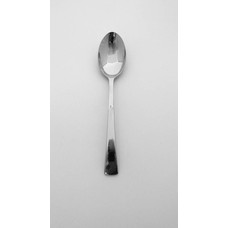 Debefa koffielepel model Vertigo 3.5mm dik 18/10 doos à 12