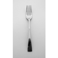 Debefa dessertvork model Vertigo 3.5mm dik 18/10 doos à 12 Debefa dessertvork model Vertigo 3.5mm dik 18/10 doos à 12