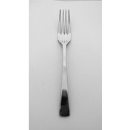 Debefa tafelvork model Vertigo 3.5mm dik 18/10 doos à 12 Debefa tafelvork model Vertigo 3.5mm dik 18/10 doos à 12