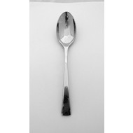 Debefa tafellepel model Vertigo 3.5mm dik 18/10 doos à 12 Debefa tafellepel model Vertigo 3.5mm dik 18/10 doos à 12