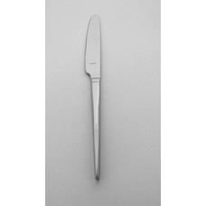 Debefa tafelmes model Vertigo 3.5mm dik 18/10 doos à 12