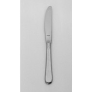 Debefa dessertmes model Royal 2.5mm dik 18/10 doos à 12 Debefa dessertmes model Royal 2.5mm dik 18/10 doos à 12