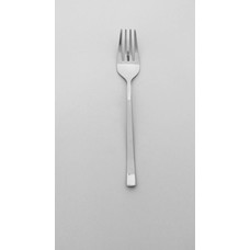 Debefa taartvork model Florentine 3.0mm dik 18/10 doos à 12