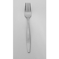 Debefa tafelvork model 1810 Delft 2.5mm dik doos à 12 Debefa tafelvork model 1810 Delft 2.5mm dik doos à 12