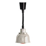 Warmhoudkap – 22,5 cm – koper