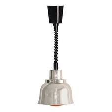 Warmhoudkap – 22,5 cm – koper