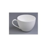 Continental Vana capp. kop 20cl Nstp Fine bone china doos à 6