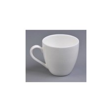 Continental Vana espressokop 9cl Nstp Fine bone china à 36