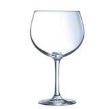 Vina Gin tonic cocktailglas 70cl doos à 6