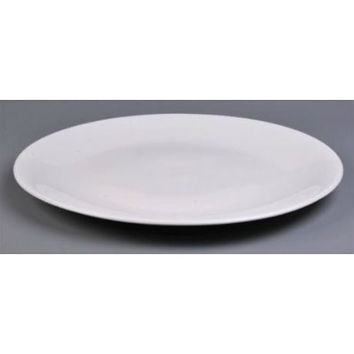 Continental Vana bord coupebord Ø22cm Fine bone china à 12