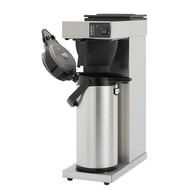 Koffiezetapparaat Excelso TP 'Renaud' excl. 2 ltr pompthermoskan