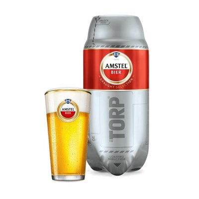 Amstel TORP