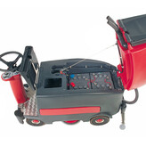 Cleanfix RA 805 B Sauber