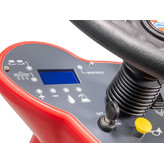 Cleanfix RA 805 B Sauber