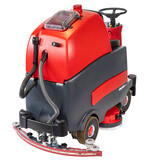 Cleanfix RA 805 B Sauber