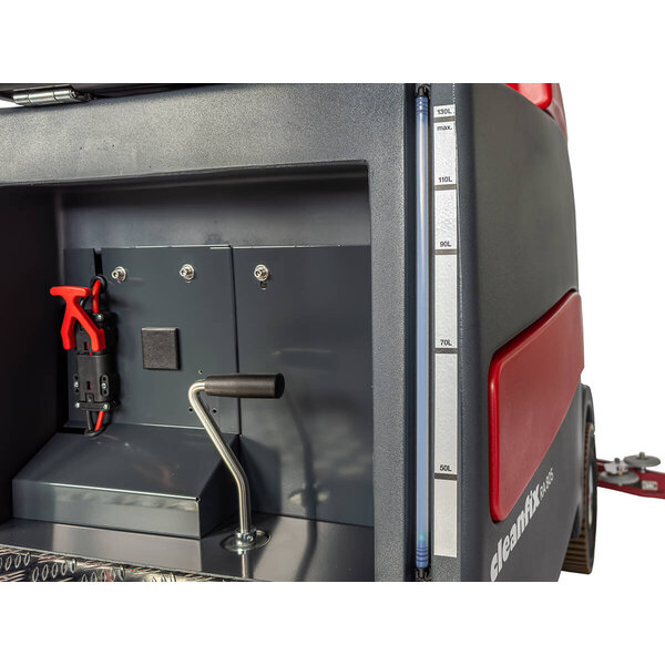 Cleanfix RA 905 B Sauber