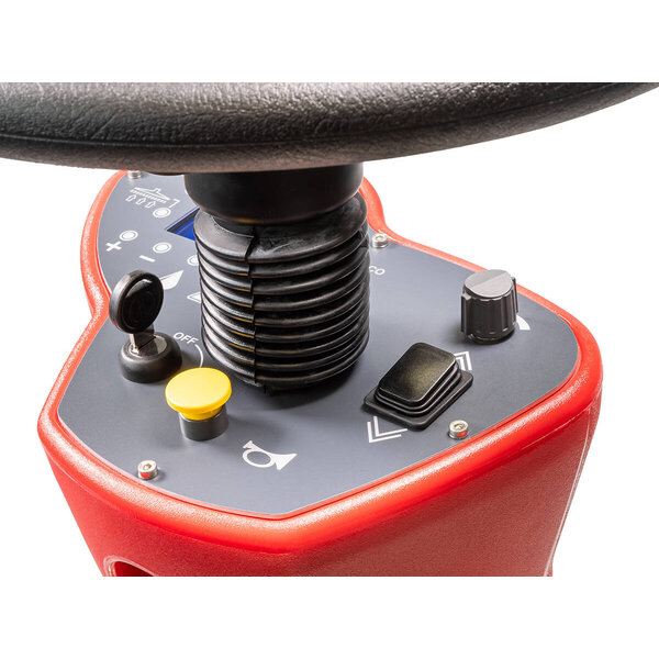 Cleanfix RA 905 B Sauber